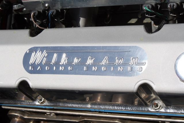 1967 Chevrolet Nova - photo 11