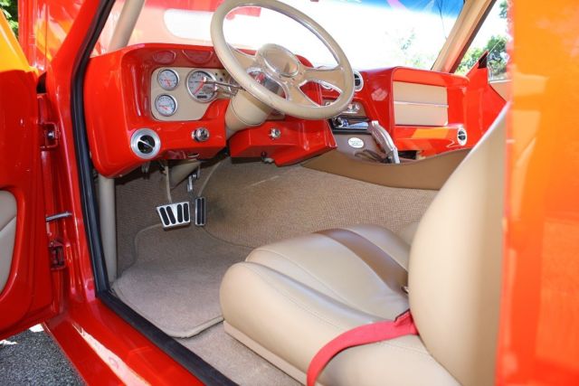 1967 Chevrolet Nova - photo 13