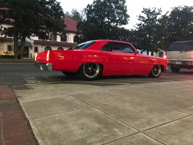 1967 Chevrolet Nova - photo 2