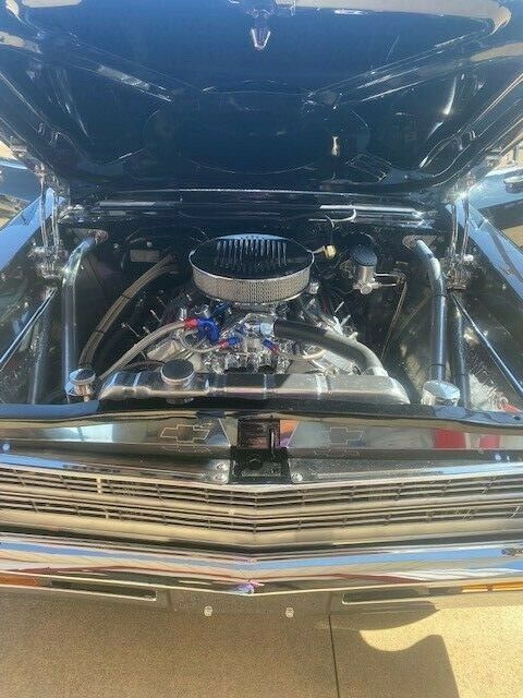 1967 Chevrolet Nova - photo 10