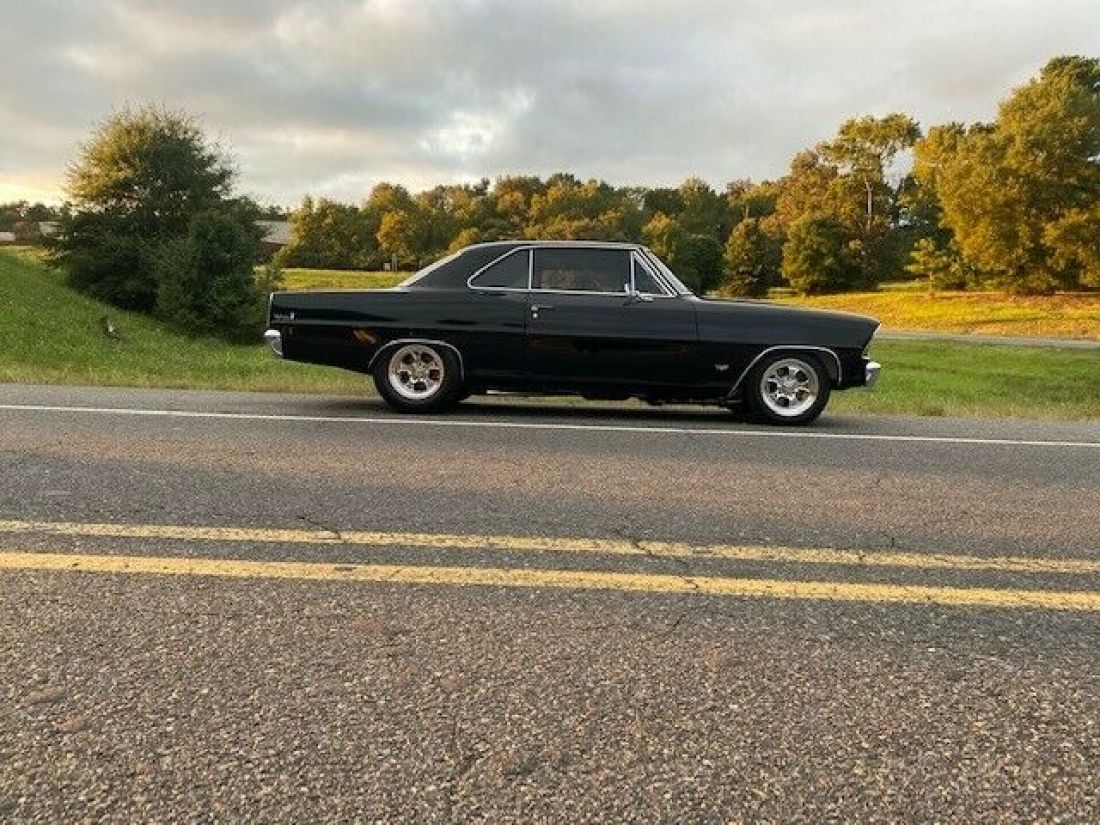 1967 Chevrolet Nova - photo 2
