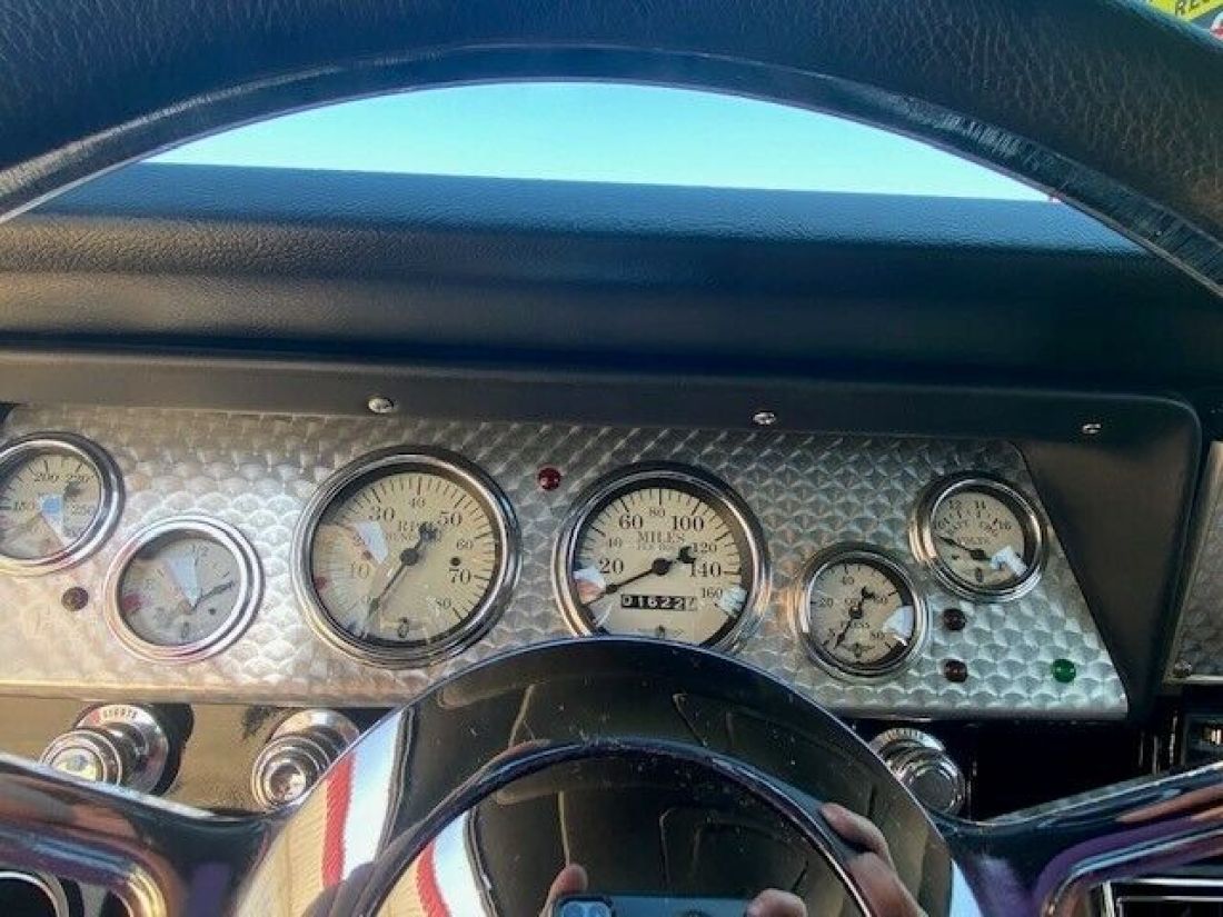 1967 Chevrolet Nova - photo 5