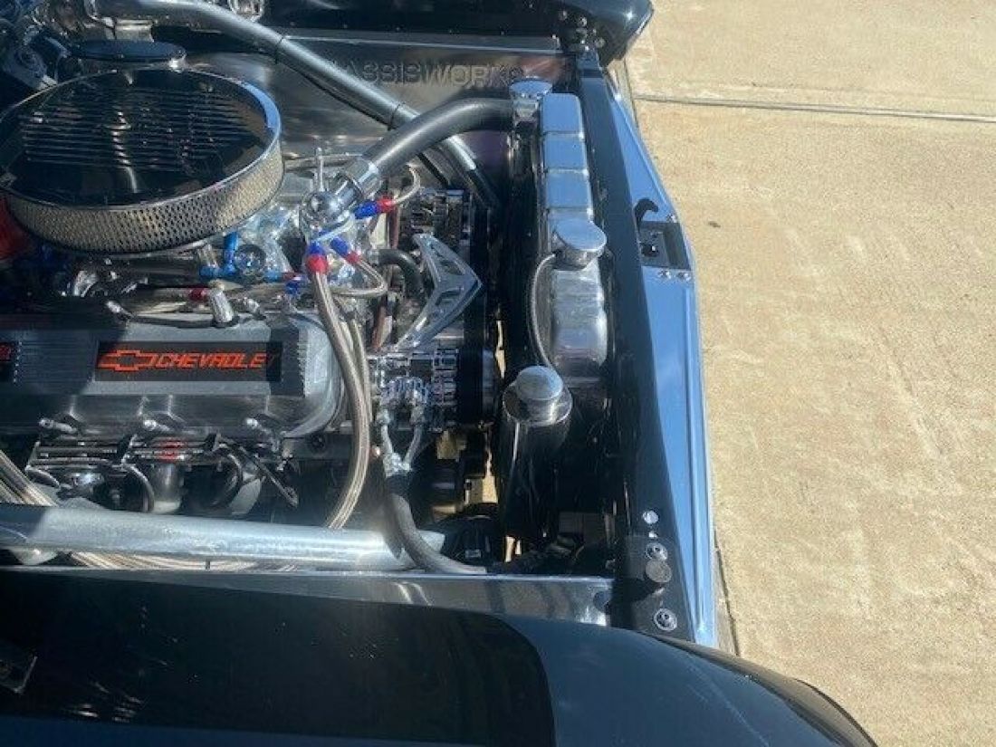 1967 Chevrolet Nova - photo 6