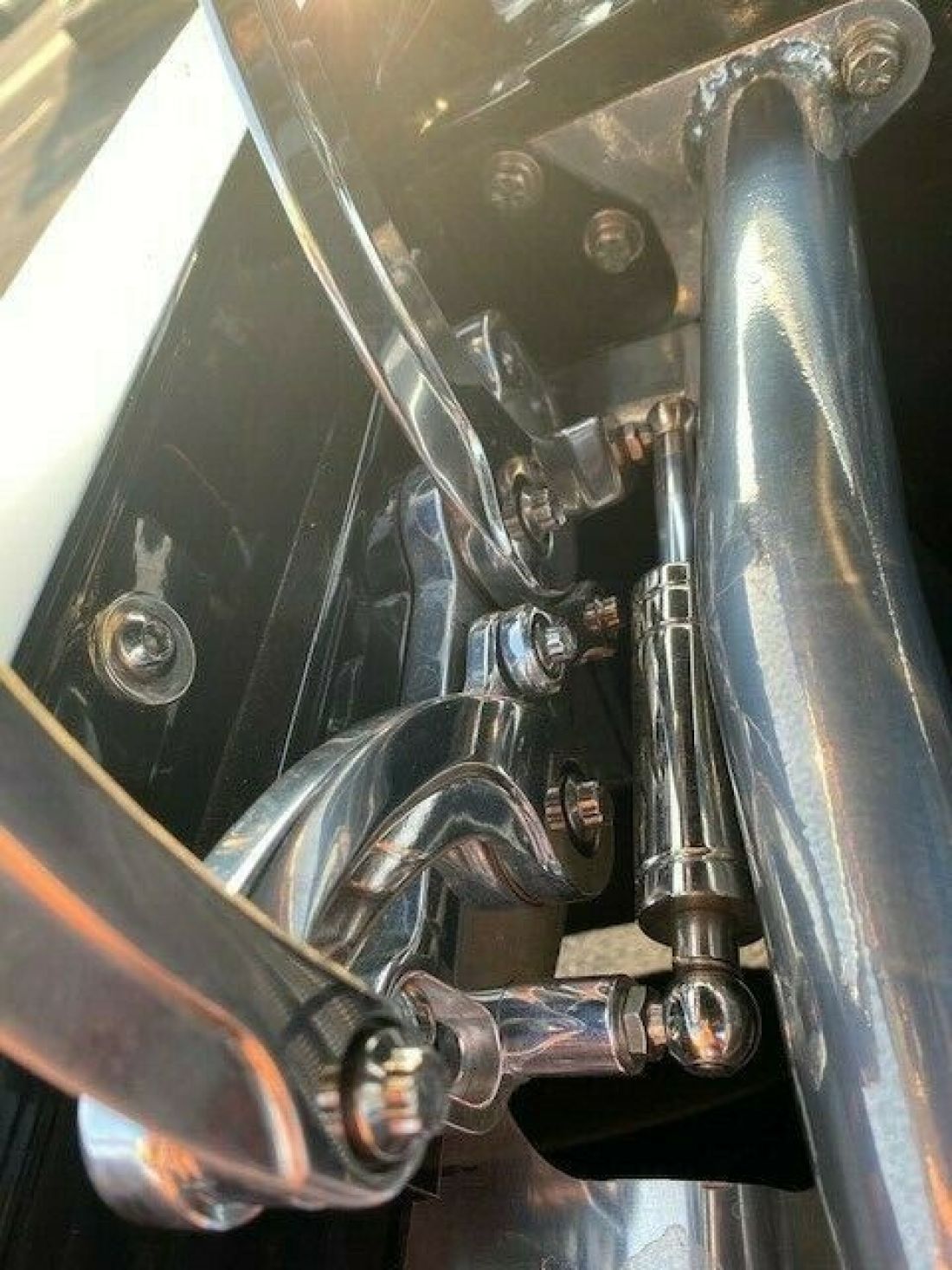 1967 Chevrolet Nova - photo 8