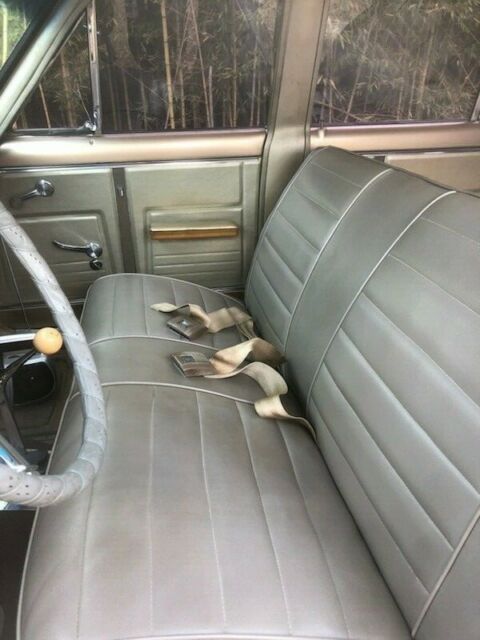 1967 Chevrolet Nova - photo 3