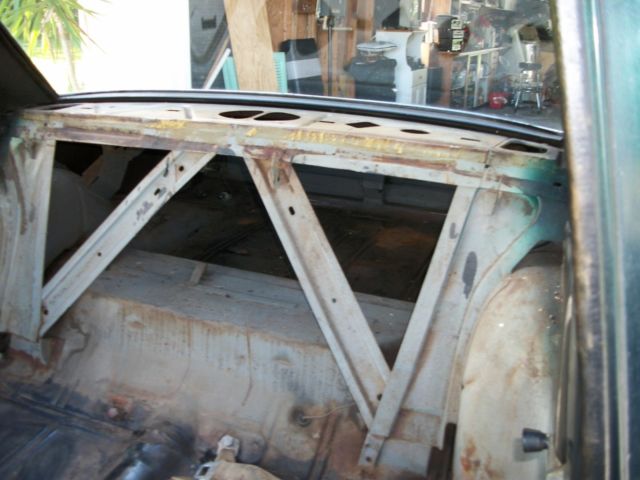 1967 Chevrolet Nova Chevy II - photo 10