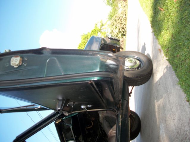 1967 Chevrolet Nova Chevy II - photo 12