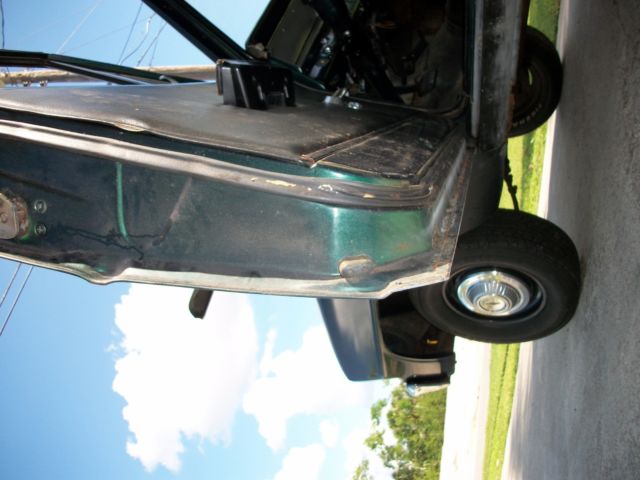 1967 Chevrolet Nova Chevy II - photo 13