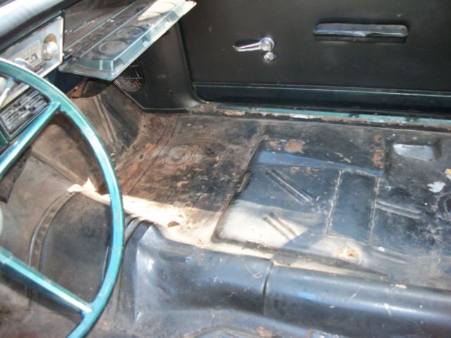 1967 Chevrolet Nova Chevy II - photo 8