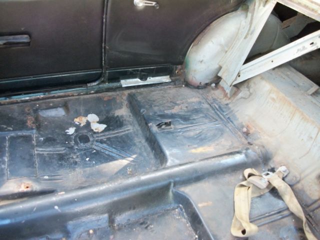1967 Chevrolet Nova Chevy II - photo 9