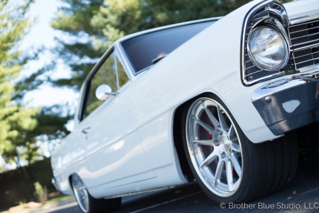 1967 Chevrolet Nova Pro Touring - photo 13