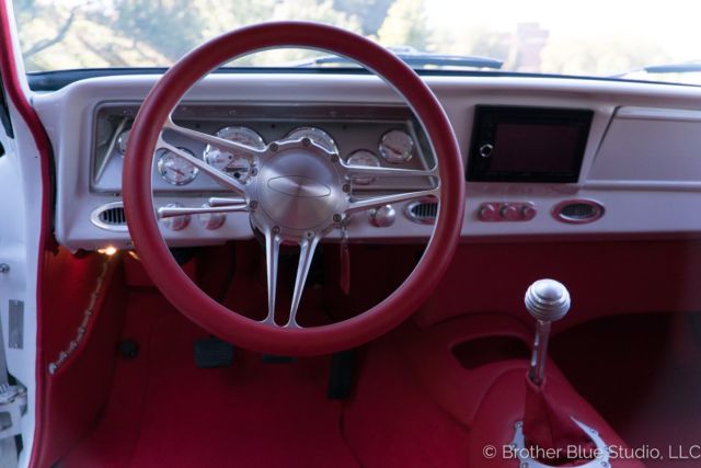 1967 Chevrolet Nova Pro Touring - photo 6