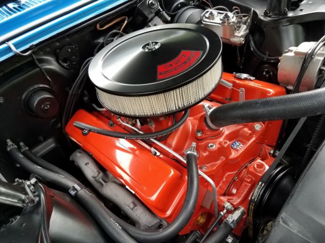 1967 Chevrolet Nova SS - photo 11