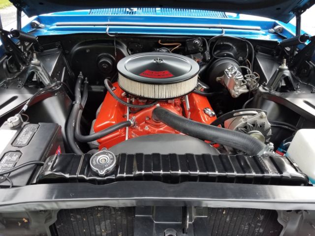 1967 Chevrolet Nova SS - photo 7