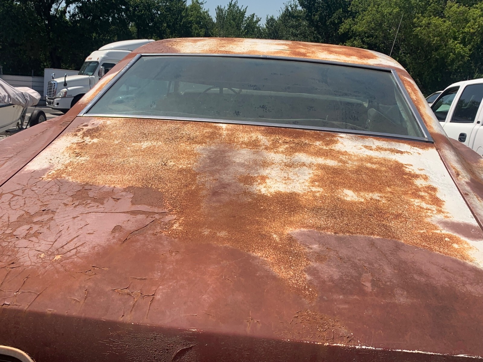 1967 Chevrolet Impala - photo 12