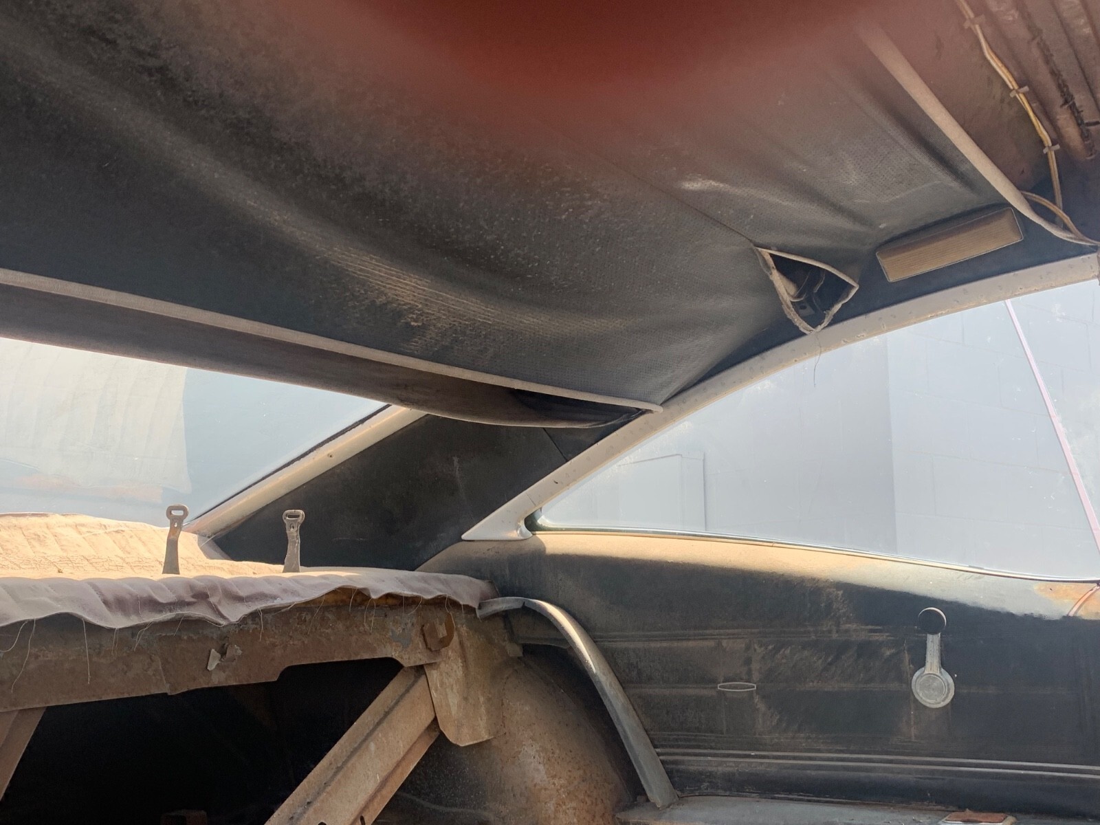 1967 Chevrolet Impala - photo 13