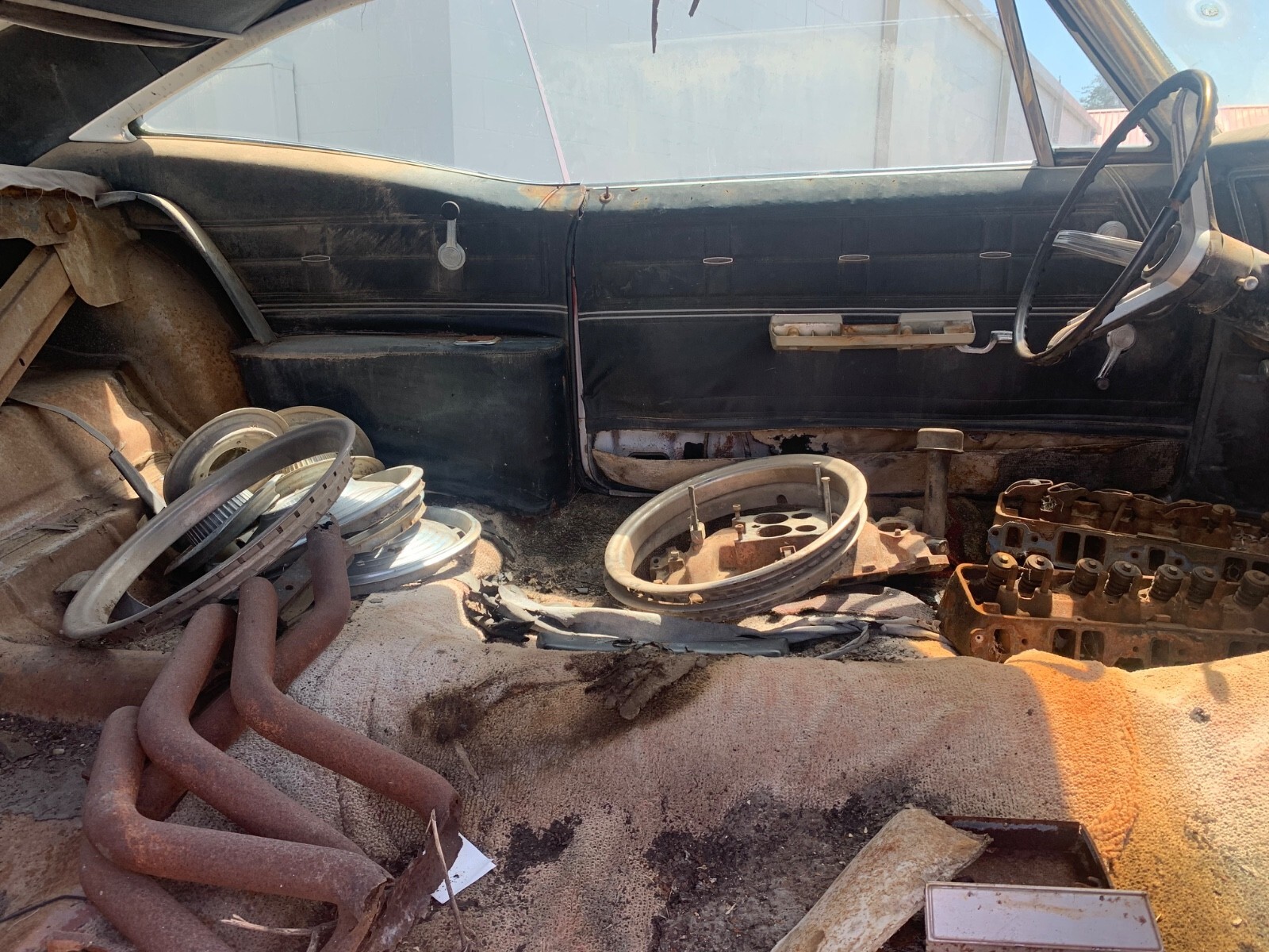 1967 Chevrolet Impala - photo 6