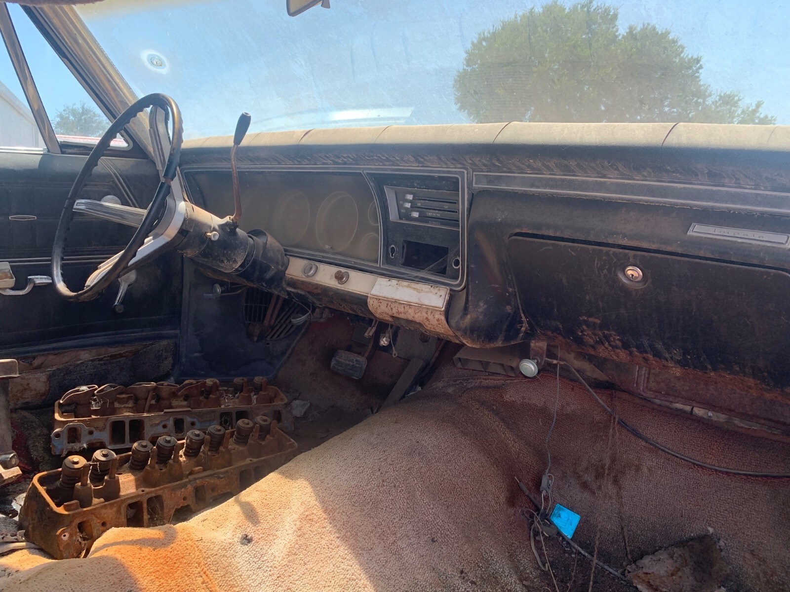 1967 Chevrolet Impala - photo 7