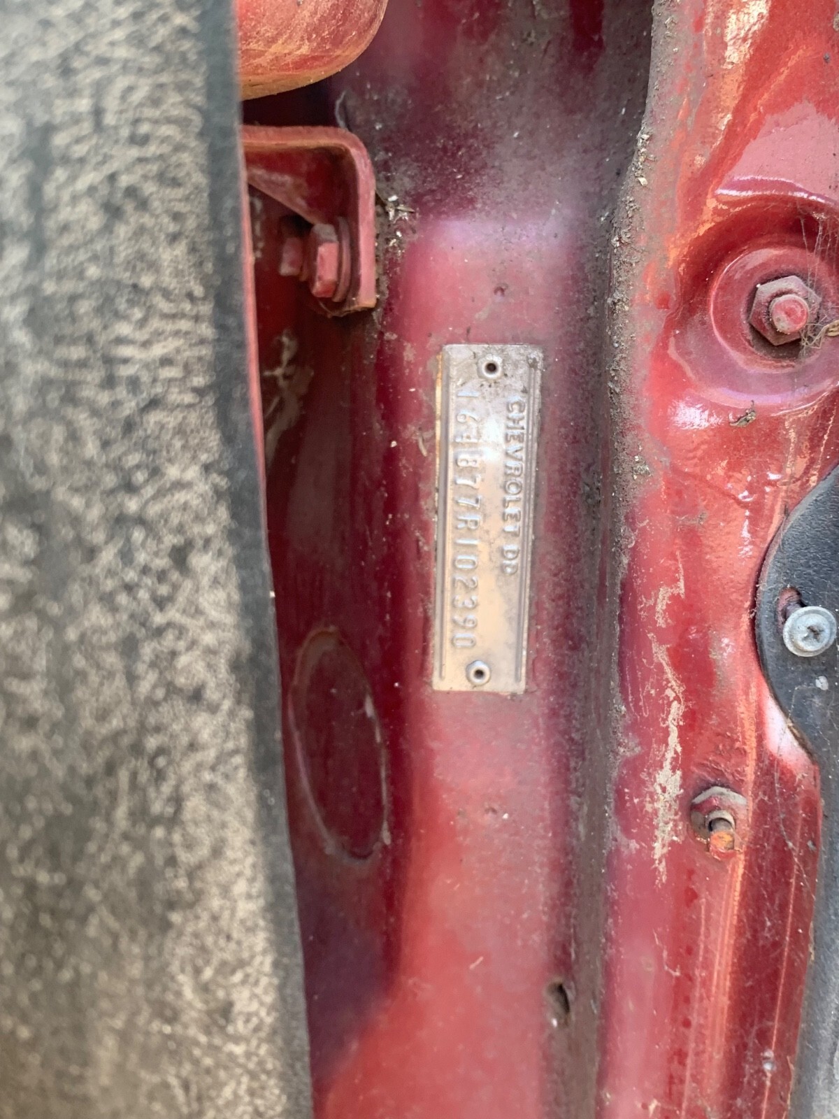 1967 Chevrolet Impala - photo 8