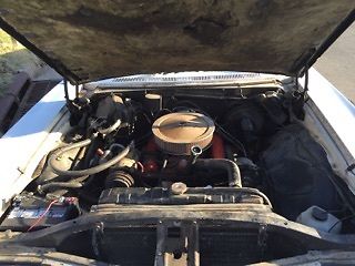 1967 Chevrolet Impala - photo 2