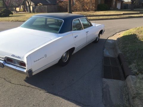 1967 Chevrolet Impala - photo 4
