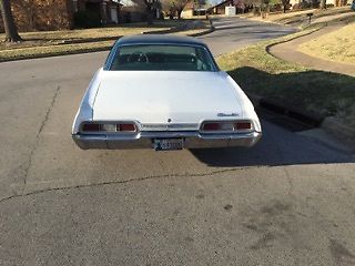 1967 Chevrolet Impala - photo 5
