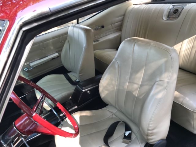 1967 Chevrolet Impala - photo 9
