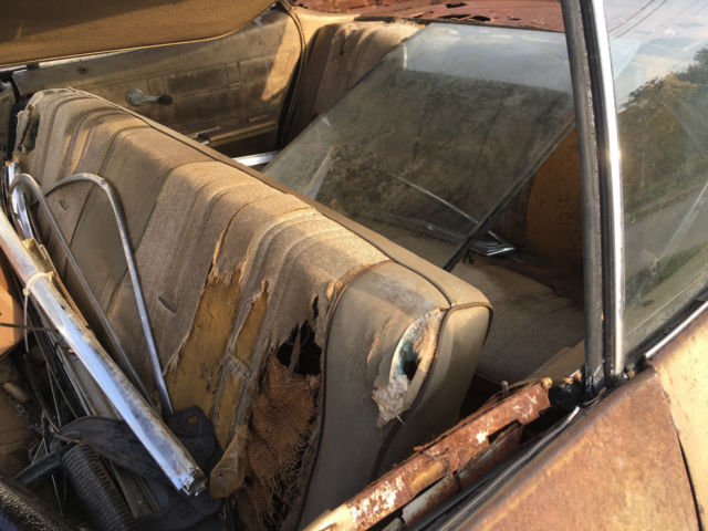 1967 Chevrolet Impala - photo 11