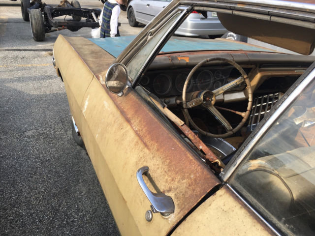 1967 Chevrolet Impala - photo 13
