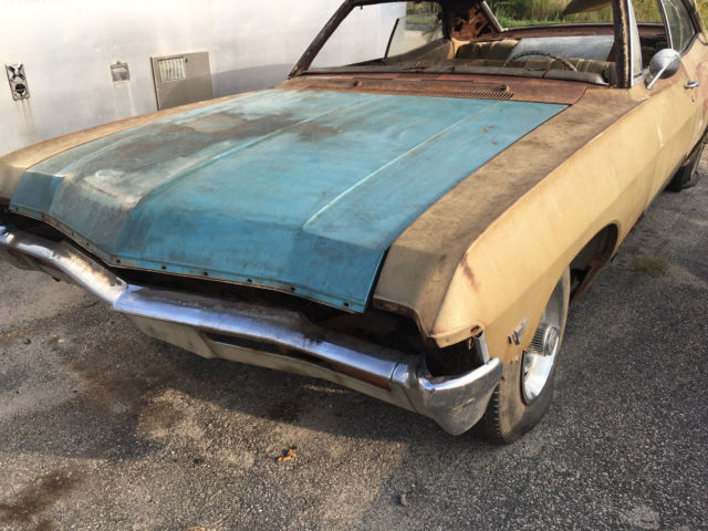 1967 Chevrolet Impala - photo 2