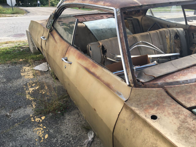 1967 Chevrolet Impala - photo 3