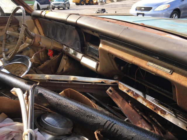 1967 Chevrolet Impala - photo 5