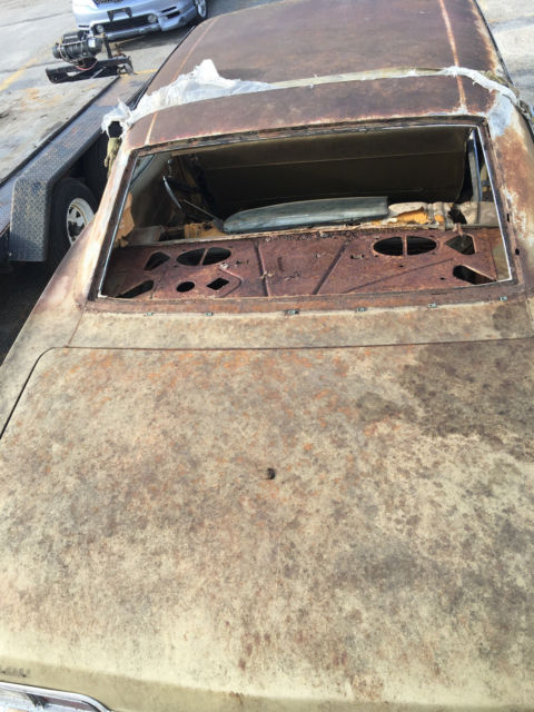 1967 Chevrolet Impala - photo 7