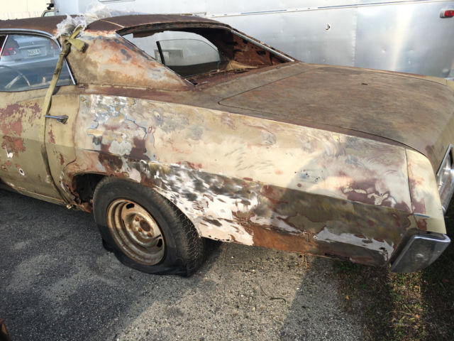 1967 Chevrolet Impala - photo 8