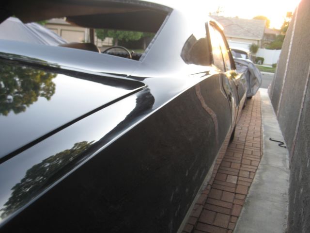 1967 Chevrolet Impala - photo 10