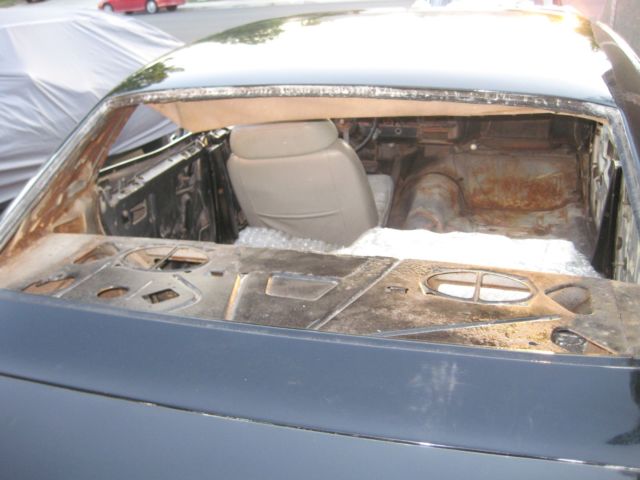 1967 Chevrolet Impala - photo 11