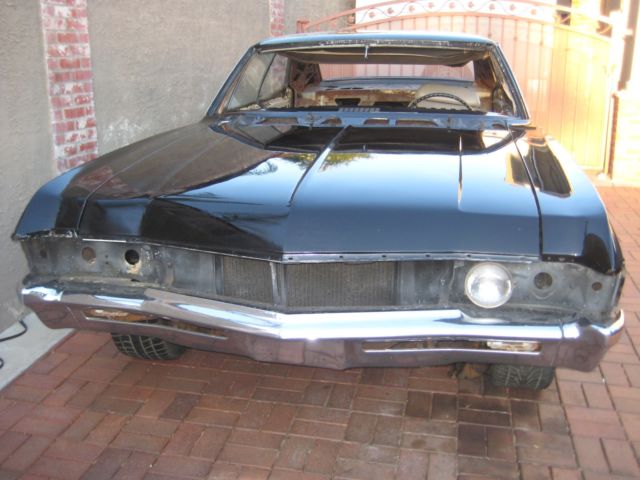 1967 Chevrolet Impala - photo 2
