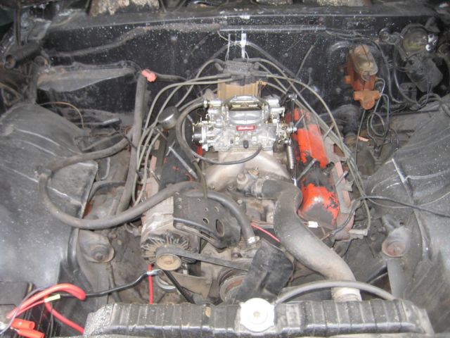 1967 Chevrolet Impala - photo 4