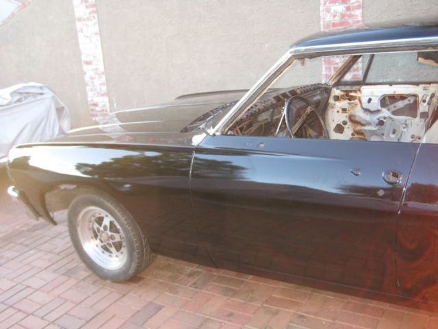 1967 Chevrolet Impala - photo 5