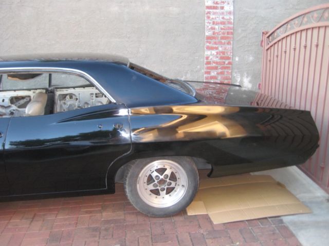 1967 Chevrolet Impala - photo 6