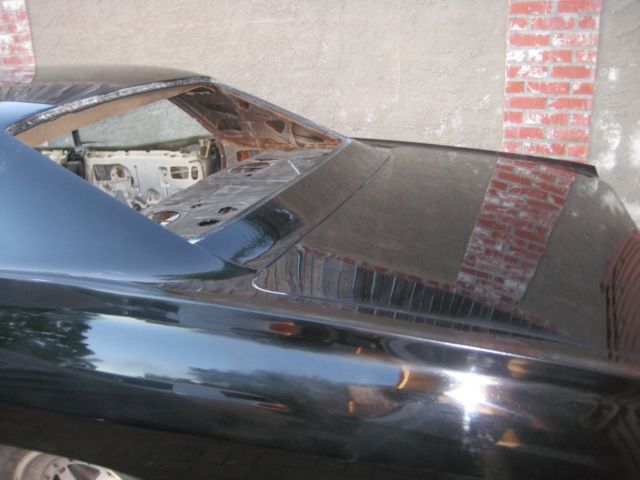 1967 Chevrolet Impala - photo 7