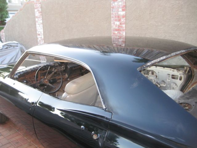 1967 Chevrolet Impala - photo 9