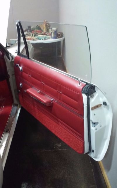 1967 Chevrolet Impala 427SS - photo 8