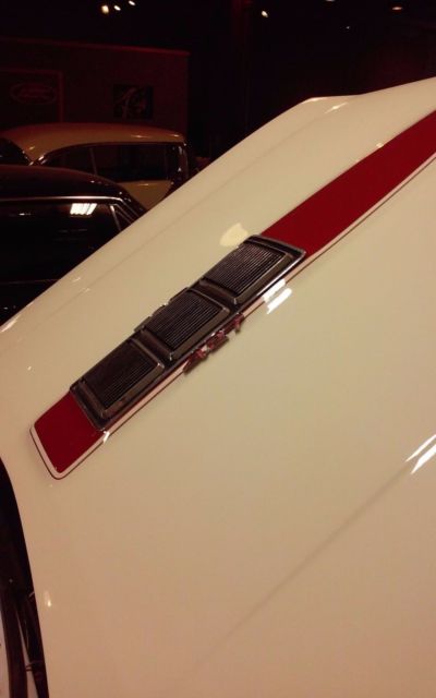1967 Chevrolet Impala 427SS - photo 9