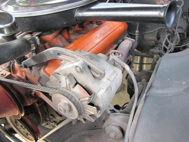 1967 Chevrolet Impala Coupe - photo 4