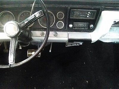 1967 Chevrolet Impala N/A - photo 2