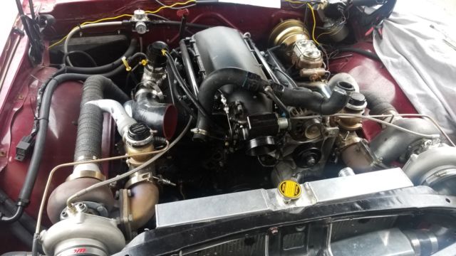 1967 Chevrolet Impala - photo 4