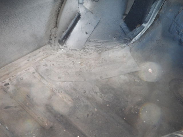 1967 Chevrolet Impala - photo 12