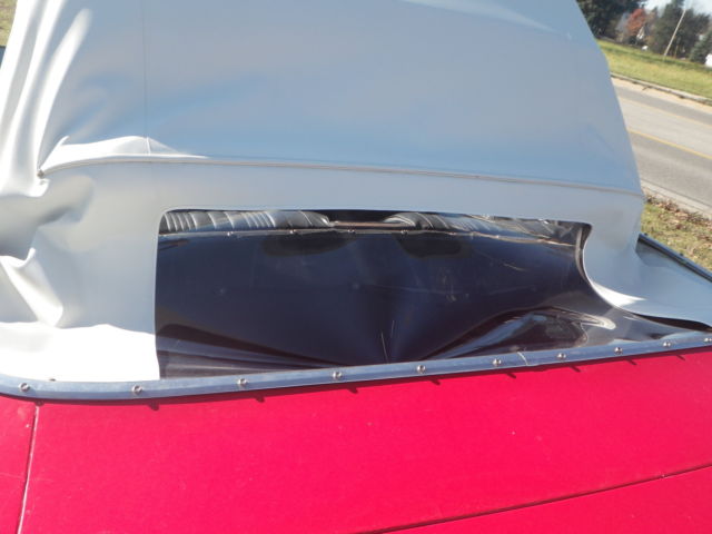 1967 Chevrolet Impala - photo 5