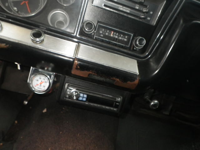 1967 Chevrolet Impala - photo 8